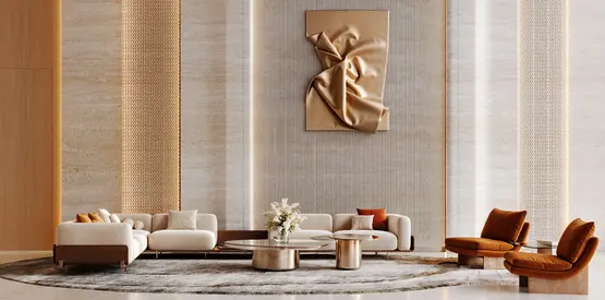 Architectural Escape | Modern Prestige | Skyflame 1
