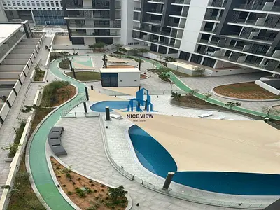 Furnished Studio W Balcony|Well Maintained |Vacant