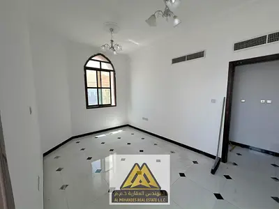 شقة غرفتين وصالة في الروضة 3 عجمان شارع الخرطوم سنويًا على 4 دفعات حصرًا للإيجار السنوي في عجمان الروضة 3 شارع الخرطوم غرفتين وصالة صالة منفصلة 2 حمام
