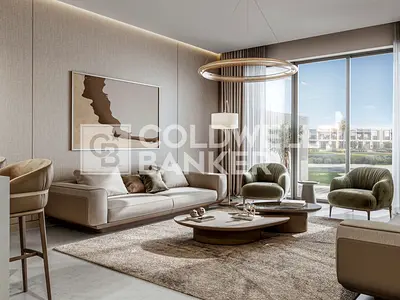 4BR Villa Type B | On-Site Lagoon | Q3 2029