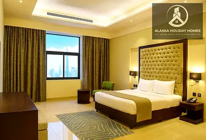 Best Location | Bills Included | Fully Furnished