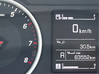 2023 Chevrolet CAPTIVA — миниатюра 18