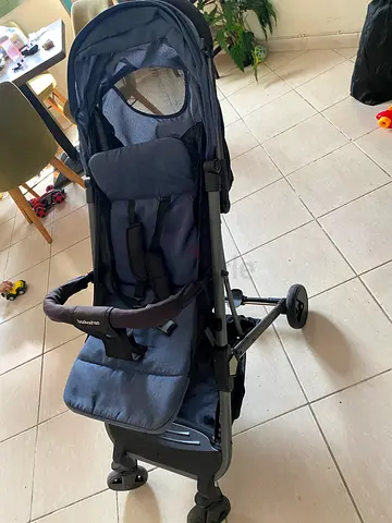 Stroller