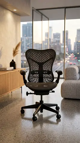 Herman Miller Mirra 2 Ergonomic Office Chair