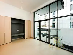 Modern Studio Apartment | Prime Location | Premium Amenities