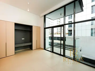 Modern Studio Apartment | Prime Location | Premium Amenities