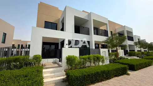 BRAND NEW 4BR + MAID | CORNER VILLA | VACANT