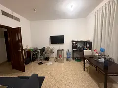 Fully furnished room is available near Khalidiya Park, and klhaidiya Mall , khalidiya, Abu Dhabi.