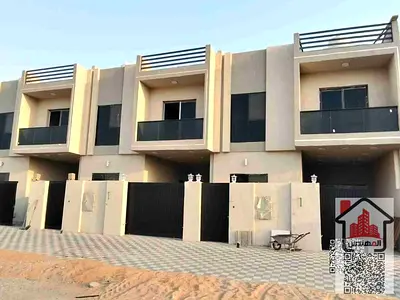 Villa for sale in Ajman