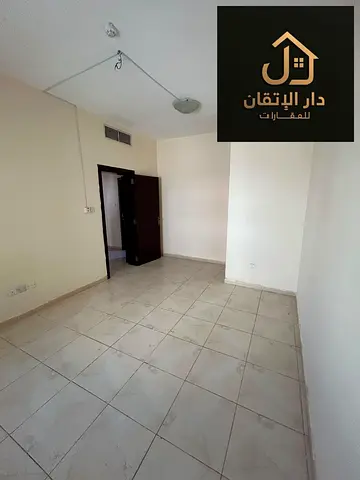 *1BHK For Annual Rent in Al Nabaah - AED 24,000*