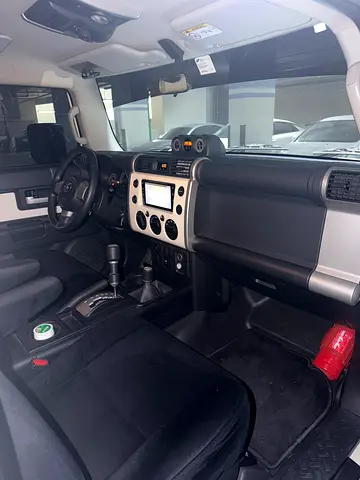 صورة 5 لـ 2019 Toyota FJ CRUISER