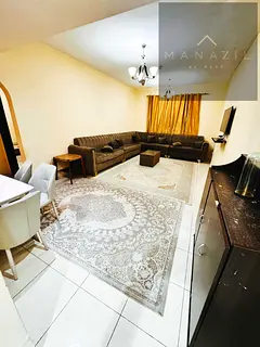1BHK FOR RENT IN AL TAAWUN