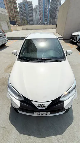 2022 Toyota YARIS — фото 12