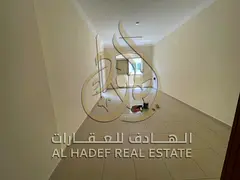 1-Bedroom Apartment with Living Room | Balcony | Hallway/Foyer | 2 Bathrooms | Central A/C & Gas