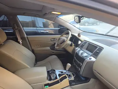 صورة 5 لـ 2011 Nissan MURANO