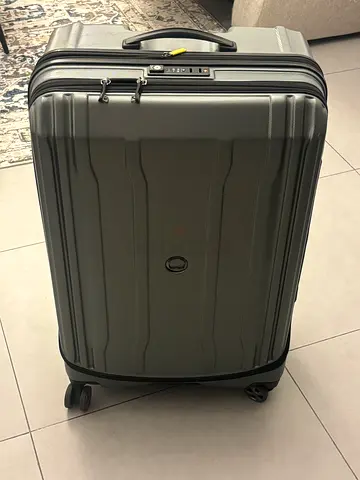Delsey Trolley