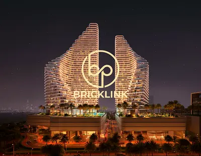Waterfront Studio | Furnished | Skyline & Marina Views