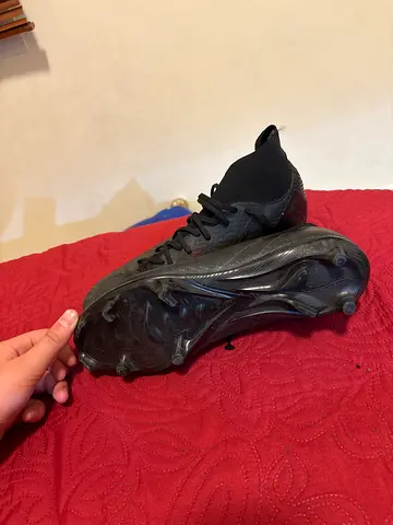 Nike air mercurials football boots