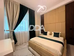 PREMIUM FURNISHED | COMMUNITY VIEW | VACANT