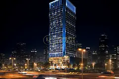 Luxury Studio JVT | 40/60 Plan | High Floor