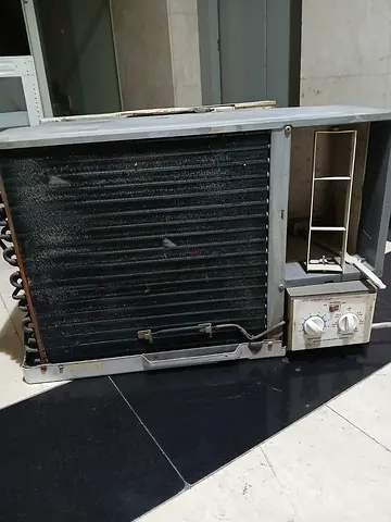 Window Ac 1.5 for sale