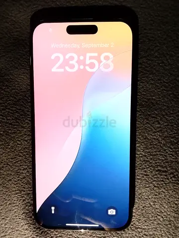 Iphone 15pro