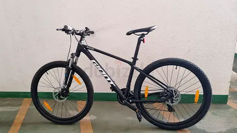 🚴 GIANT RINCON MOUNTAIN BIKE