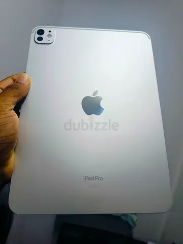 Ipad pro m4 11 inch