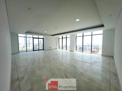 Exclusive | 4BR Penthouse | One and Only available