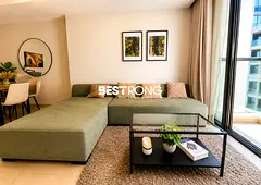 Fully Furnished | Central Park | 1BHK