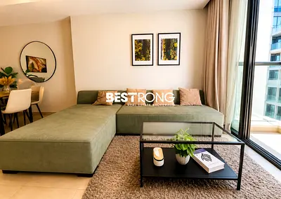 Fully Furnished | Central Park | 1BHK