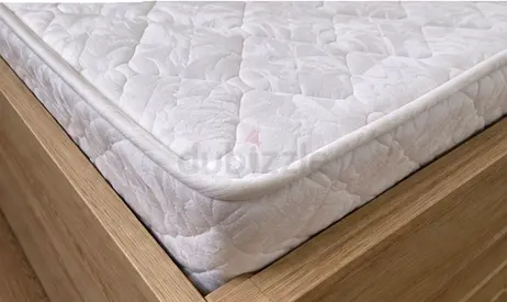 Brand new Queen size bed (Free Mattress Included)