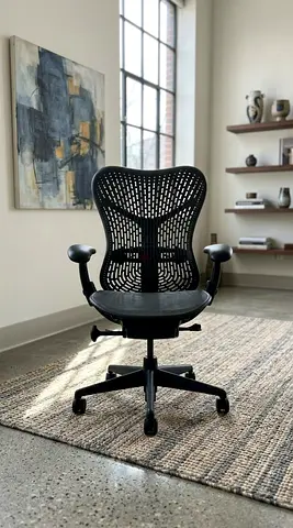 Herman Miller Mirra 2 Ergonomic Office Chair