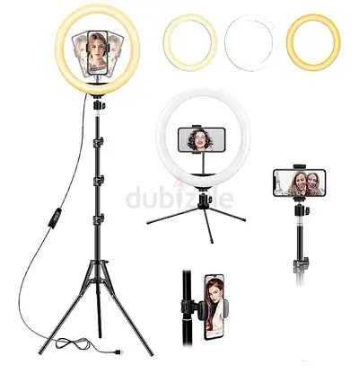 Ring light