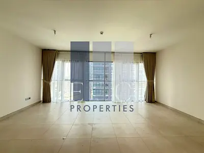 3+M | Vacant | 2 Balconies | 1 Unit in the Project
