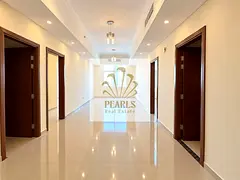 Luxury Spacious 2BR for Annual Rent in Al Nuaimiya 1, Maid’s Room, Balcony, Central AC, Built-in W