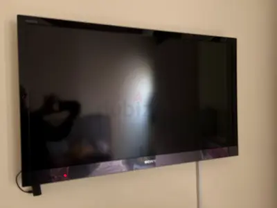 Sony Bravia LCD TV