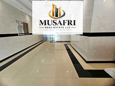1BHK NEAR NAHDA PARK 33K BALCONY, 6 CHEQS LAST UNIT NAHDA SHJ