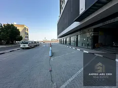 Brand New Commercial Shops & Offices For Rent Al Bustan Liwara 2 | 500-800 SqFt | AED 50K-60K