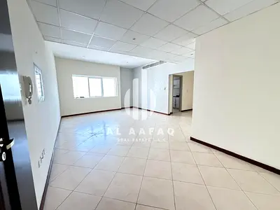 Spacious Chiller Free 1-Bedroom Apartment | Al Majaz 1, Sharjah