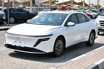 2026 Nissan N6 照片 2