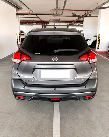 صورة 5 لـ 2018 Nissan KICKS