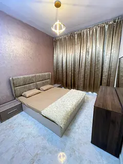 Fully Furnished Rooms with all appliances for Rent  Emirates City