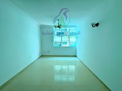 غرفتين وصاله التعاون مع شهر مجاني خزائن بالحائط غرفه ماستر بلكونه موقع مميز قريب من متجر تروليز