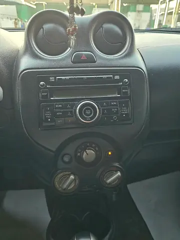 صورة 2 لـ 2014 Nissan MICRA