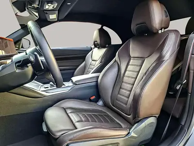 2024 BMW 4-SERIES photo 9