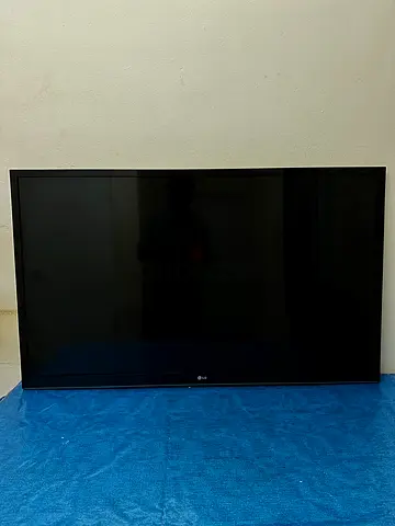 LG 47 inch TV Good Working Condition
