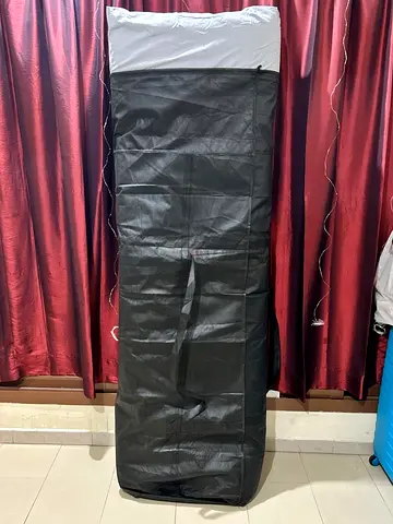 Japanese Futon Mattress King Size