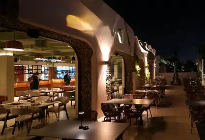 Restaurant for sale in Al Wasl Jumeirah