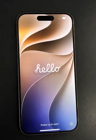 iPhone 15 Pro 128Gb Unlocked